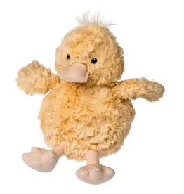 Recycled Again Friends - Duck