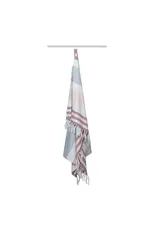 Turkish Towel - Desert Sand