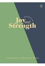 100 days of Joy & Strength