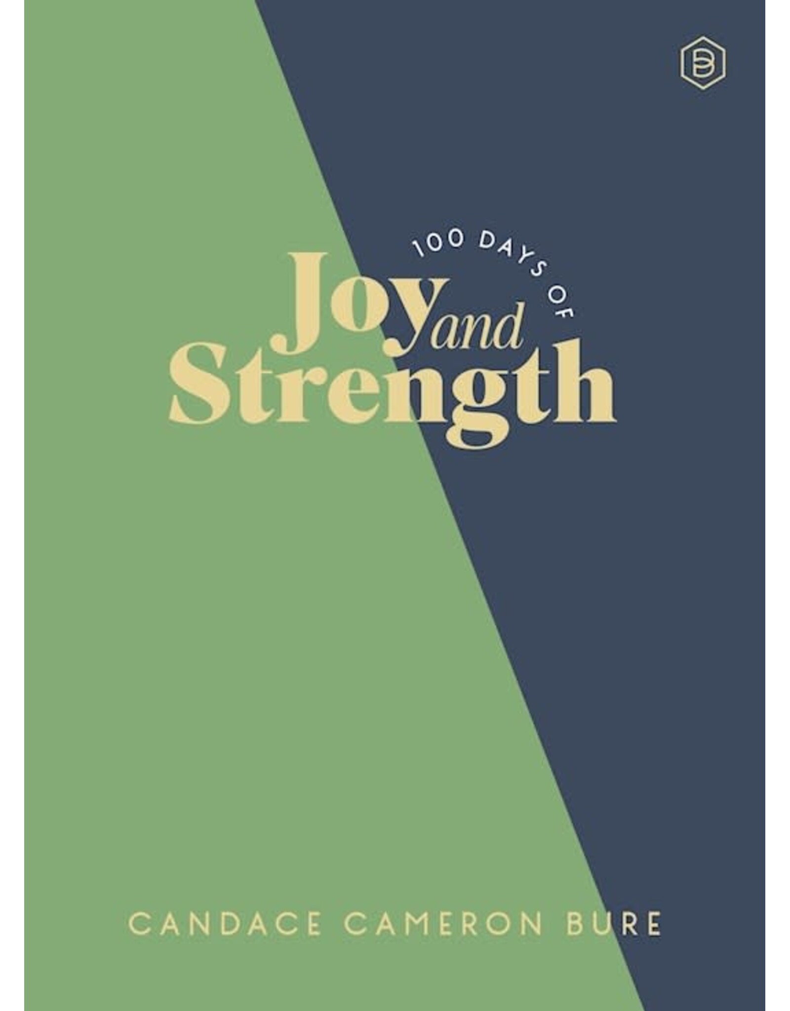 100 days of Joy & Strength