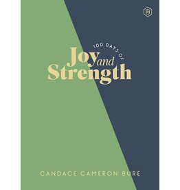100 days of Joy & Strength