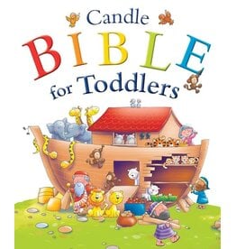 Bible For Toddlers