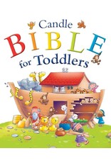 Bible For Toddlers