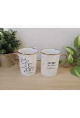 Mug - God will See