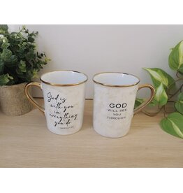 Mug - God will See
