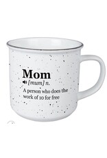Mug - Mom Definition