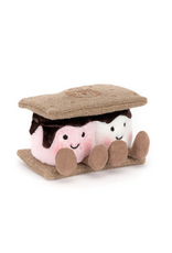 Jellycat Amuseables S'mores