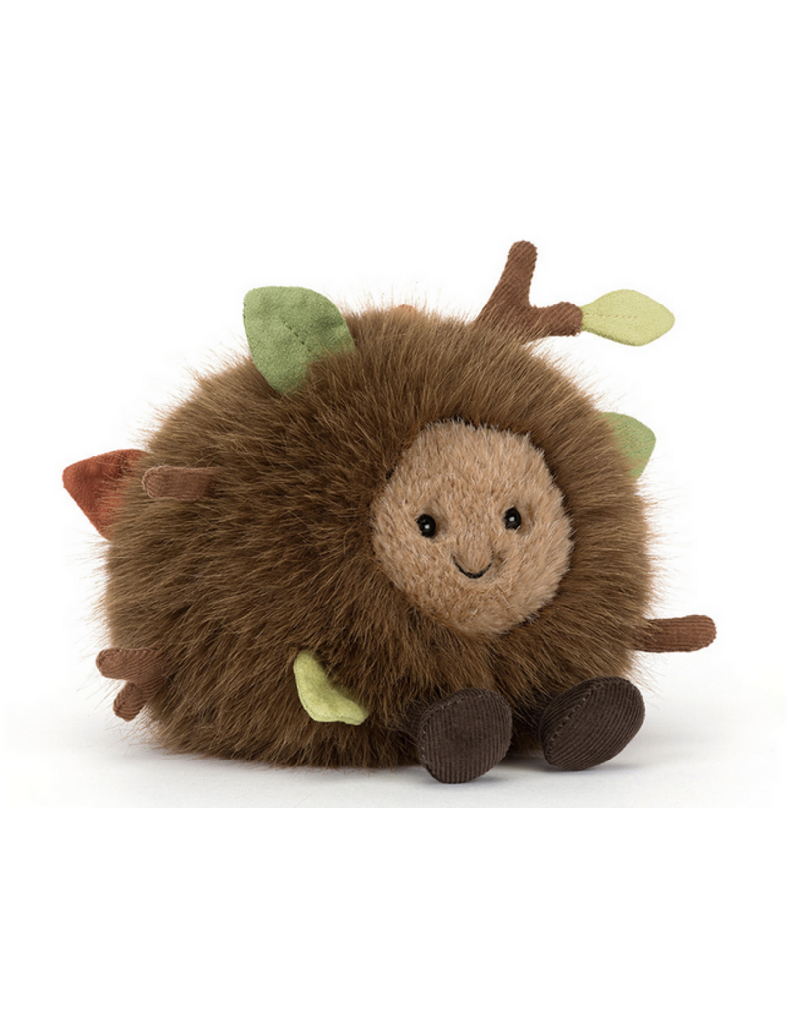 Jellycat Amuseables Mulshi Woodland Floor