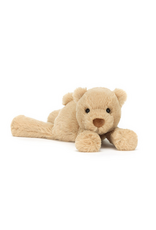 Jellycat Smudge Bear - Tiny
