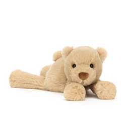 Jellycat Smudge Bear - Tiny