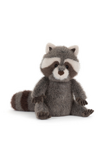 Jellycat Trixiwoo Racoon