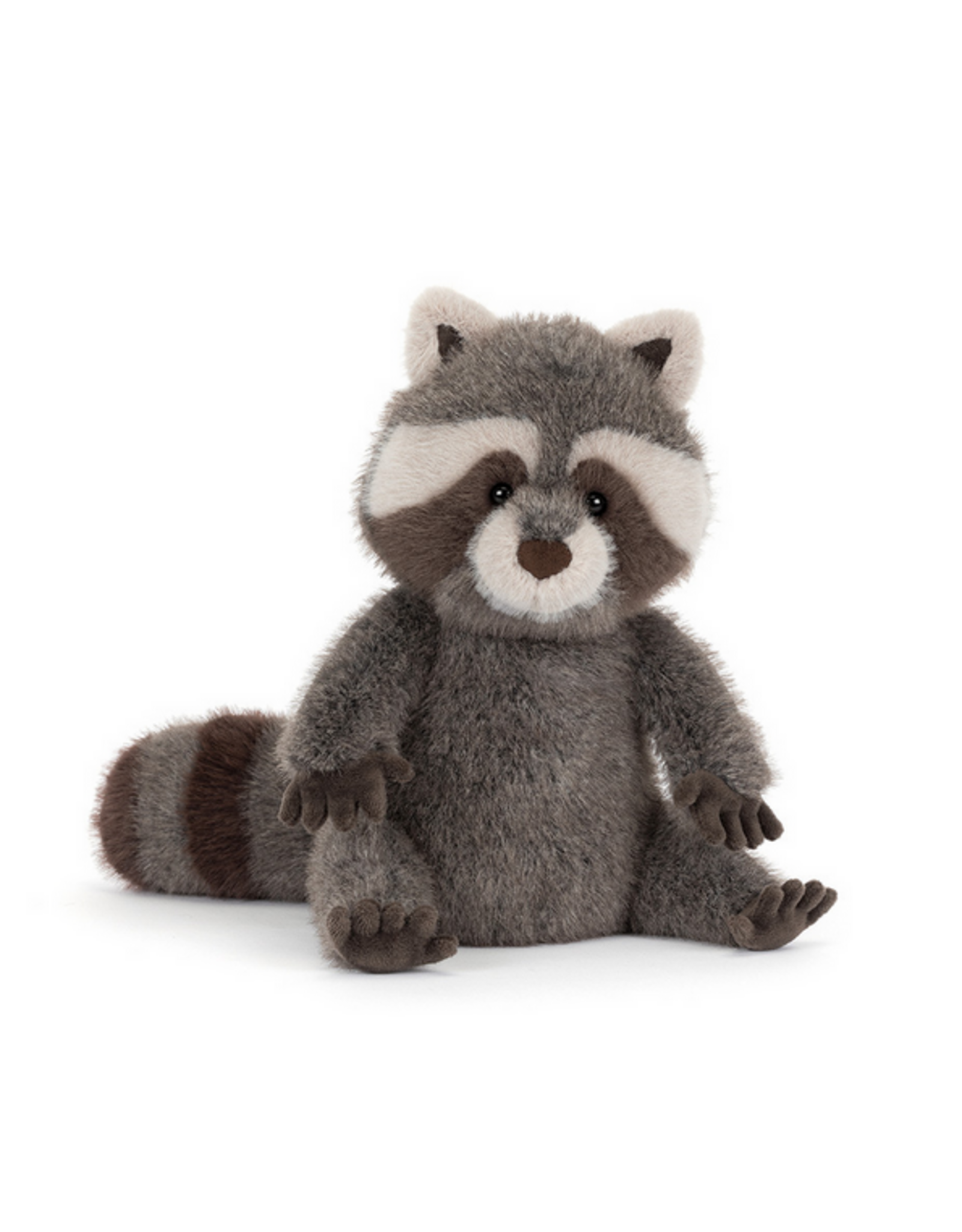 Jellycat Trixiwoo Racoon