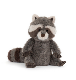 Jellycat Trixiwoo Racoon