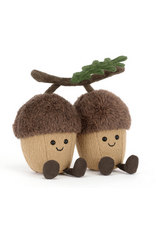 Jellycat Amuseables Ort&Tum Acorns