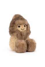 Jellycat Amuseables Peanut - Yeti Outfit