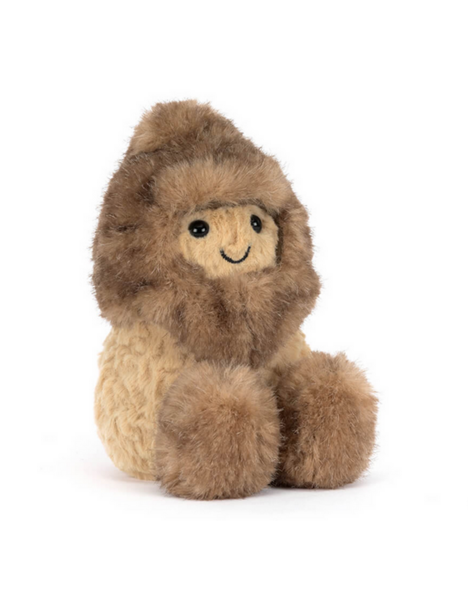Jellycat Amuseables Peanut - Yeti Outfit