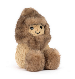 Jellycat Amuseables Peanut - Yeti Outfit