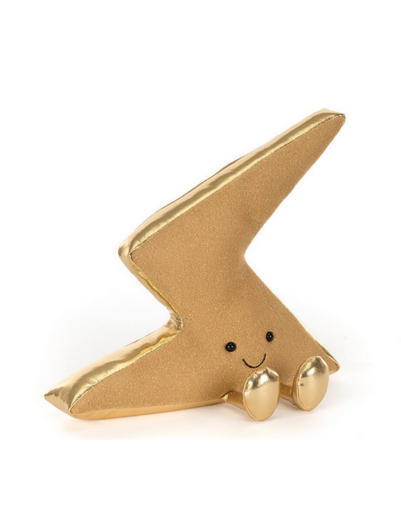 Jellycat Amuseables Zapperty Lightning Bolt