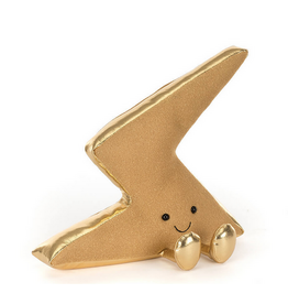 Jellycat Amuseables Zapperty Lightning Bolt