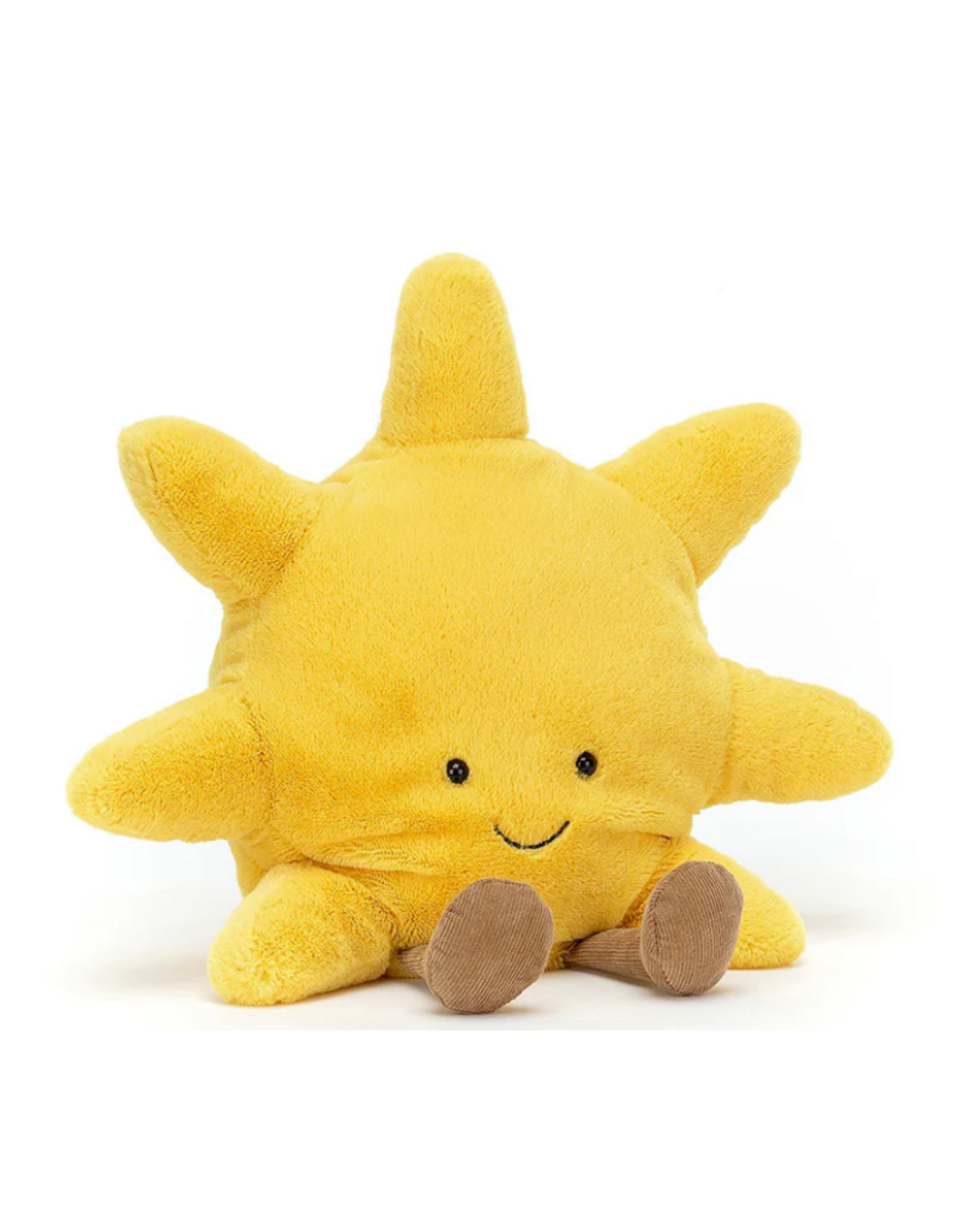 Jellycat Amuseables Sun