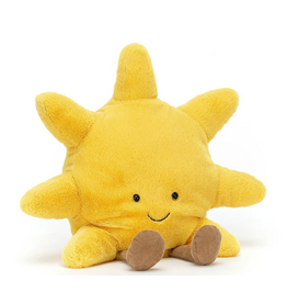 Jellycat Amuseables Sun
