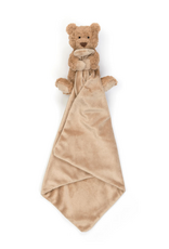 Jellycat Bartholomew Bear Soother