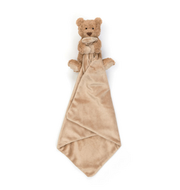 Jellycat Bartholomew Bear Soother