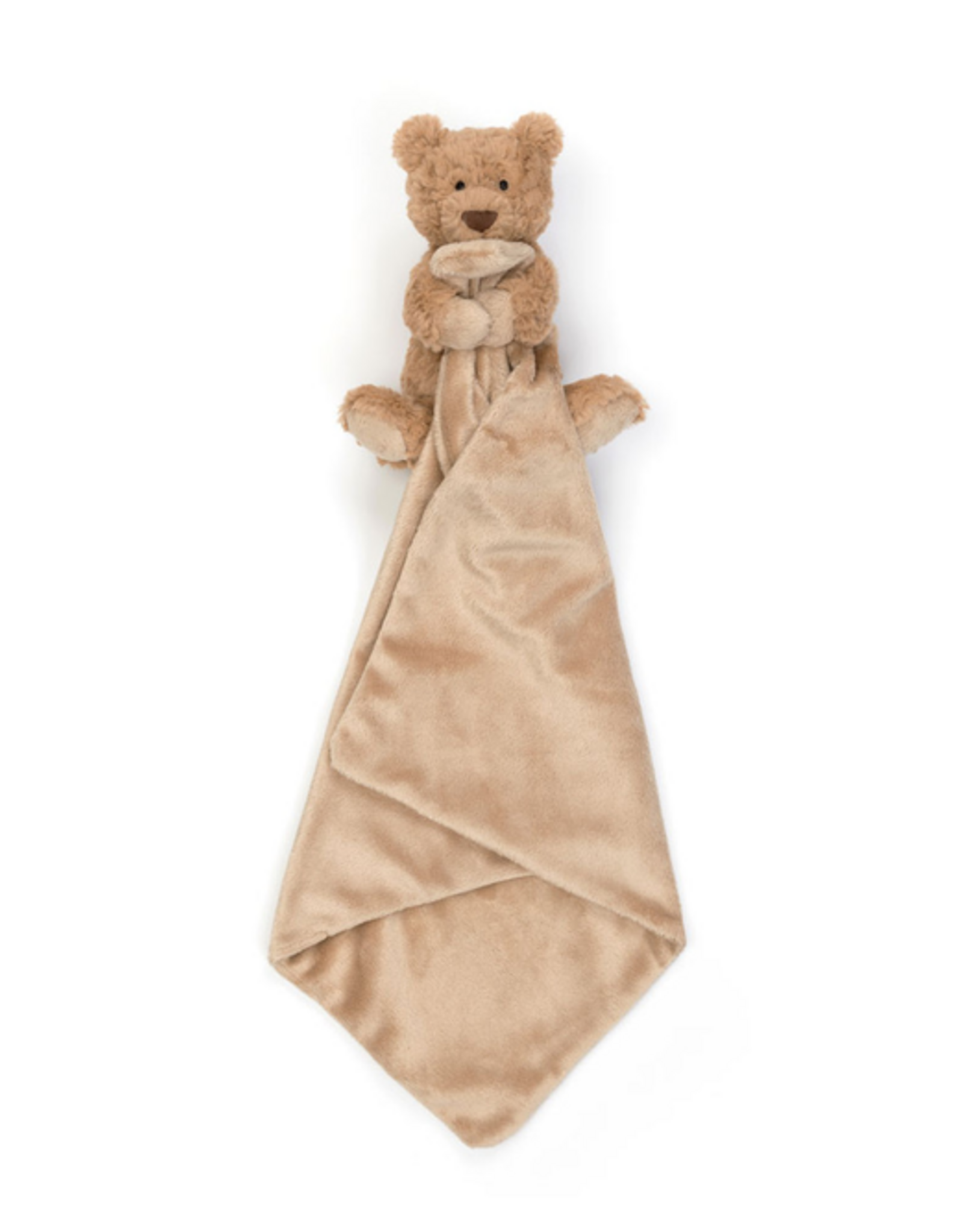 Jellycat Bartholomew Bear Soother
