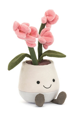 Jellycat Amuseables Pink Orchid