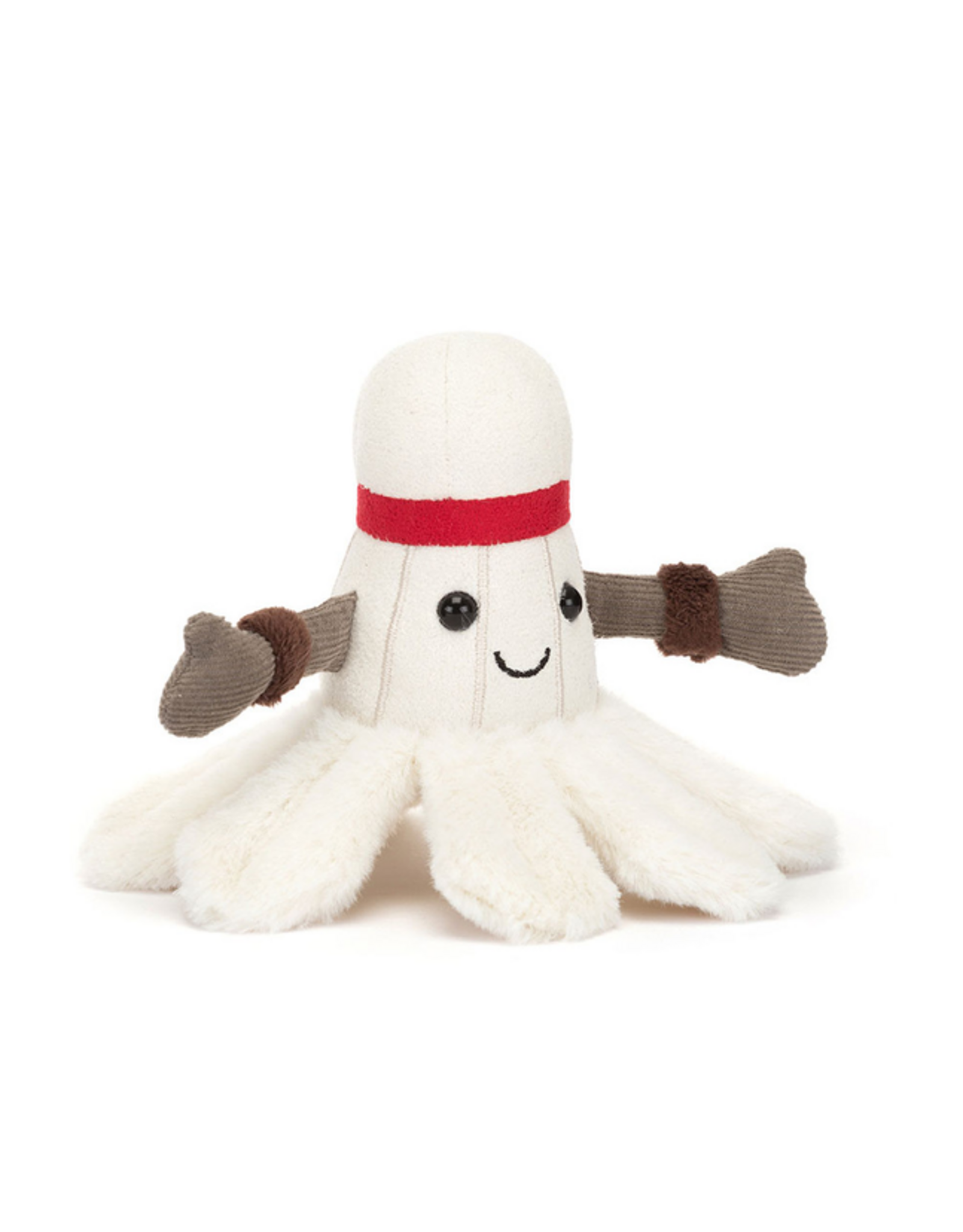 Jellycat Amuseables Sports Badminton