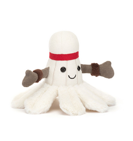 Jellycat Amuseables Sports Badminton