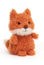 Jellycat Little Fox