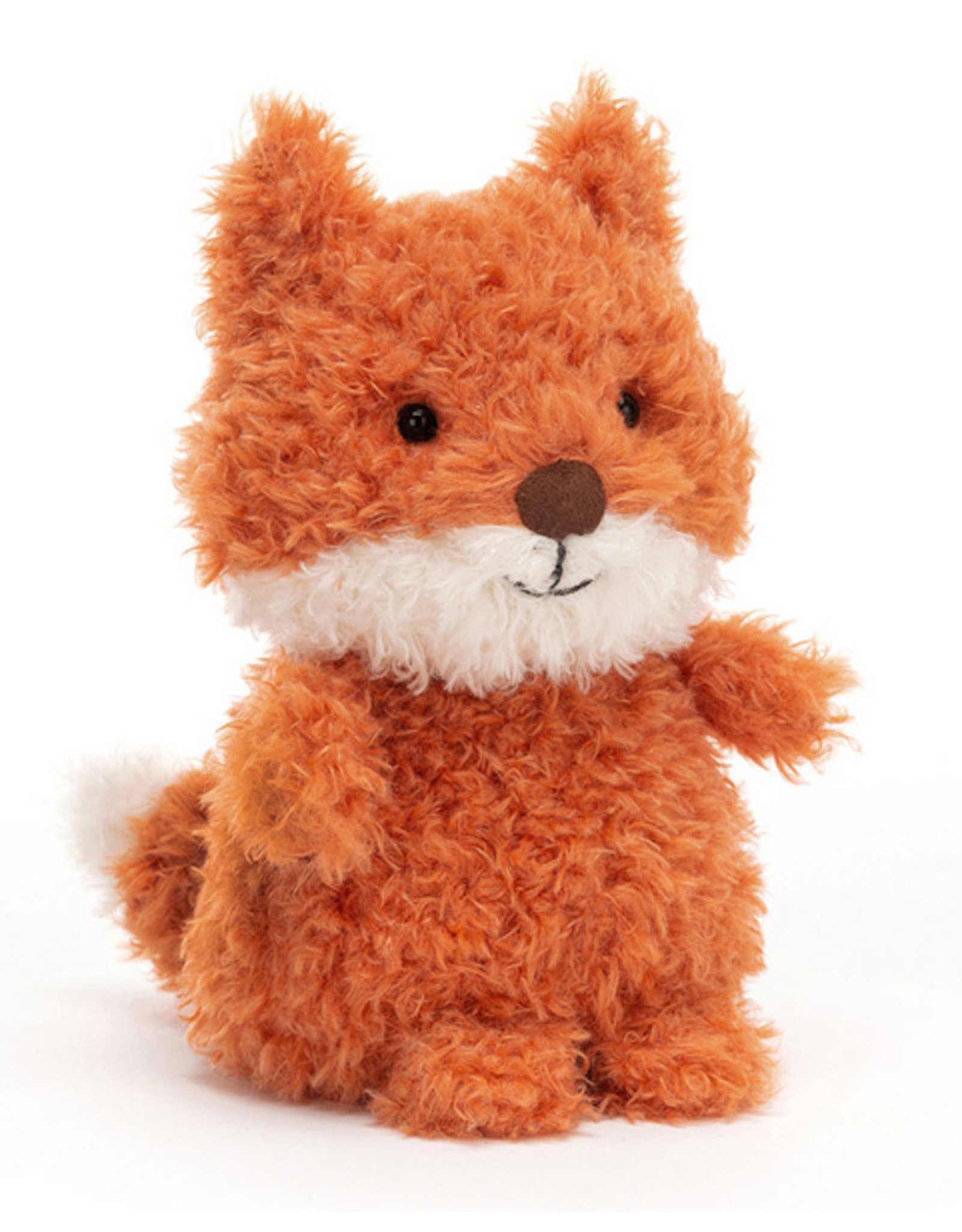Jellycat Little Fox