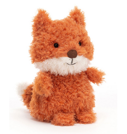 Jellycat Little Fox