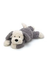 Jellycat Tumblie Sheep Dog - Medium