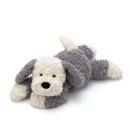 Jellycat Tumblie Sheep Dog - Medium