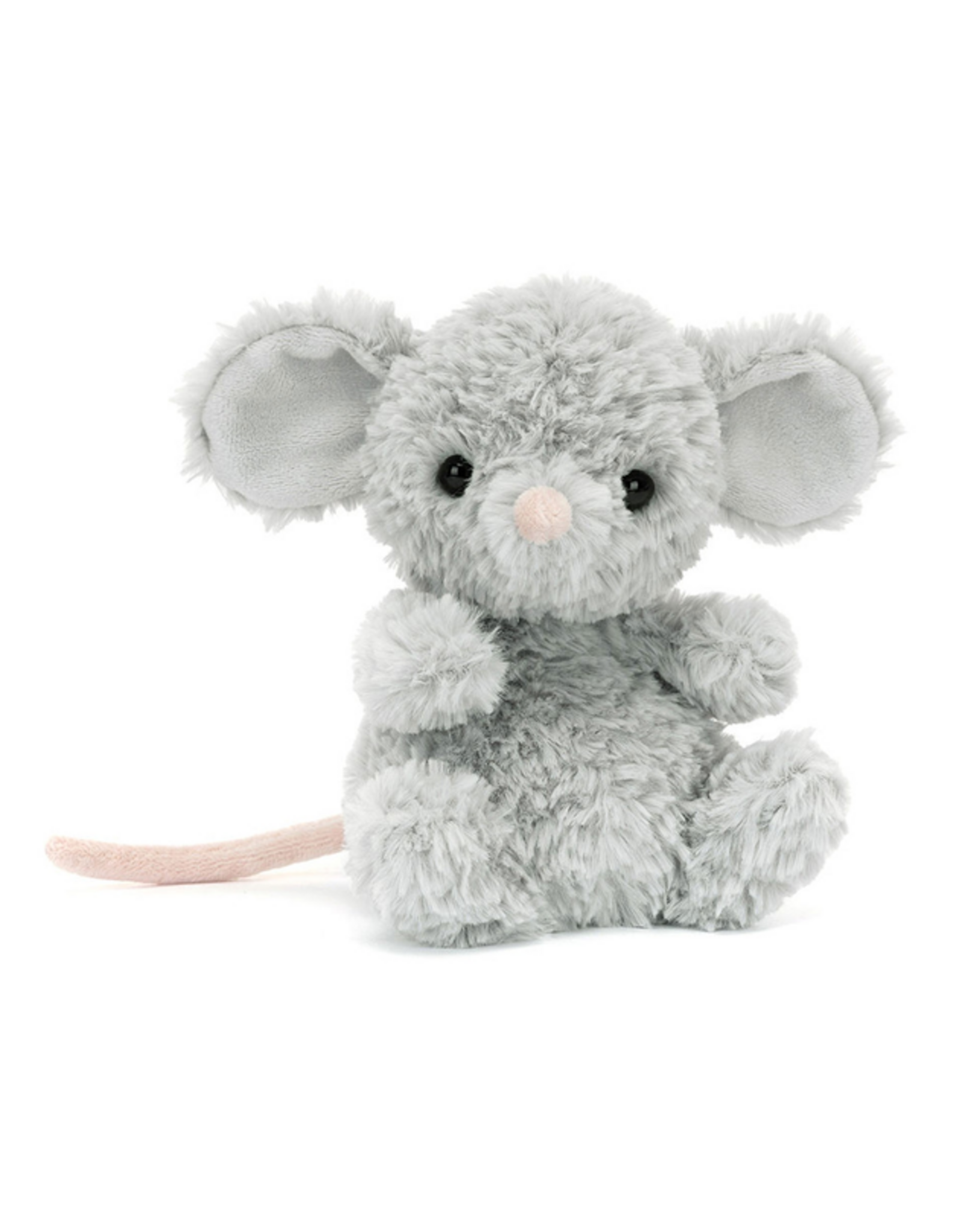 Yummy Mouse