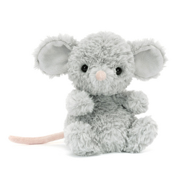 Yummy Mouse