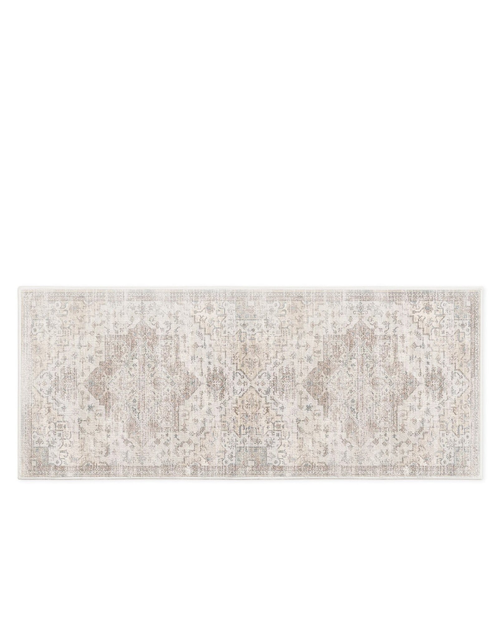 Cali Washable Long Bathmat - 20X48