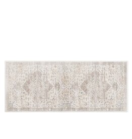 Cali Washable Long Bathmat - 20X48