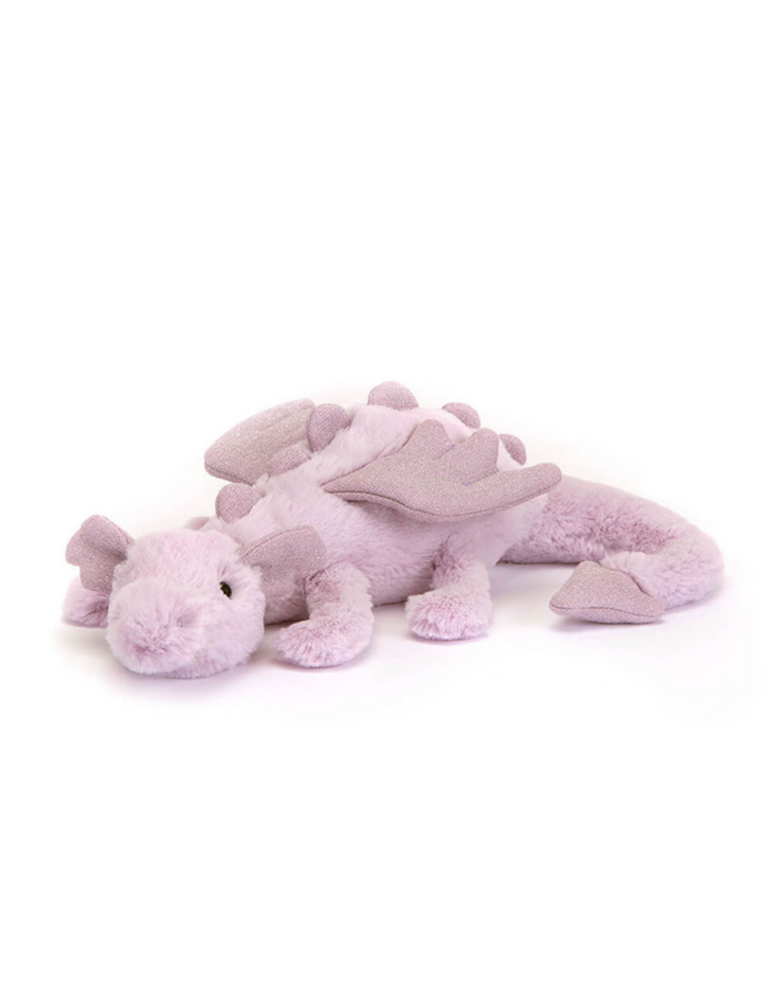 Jellycat Lavender Dragon - little