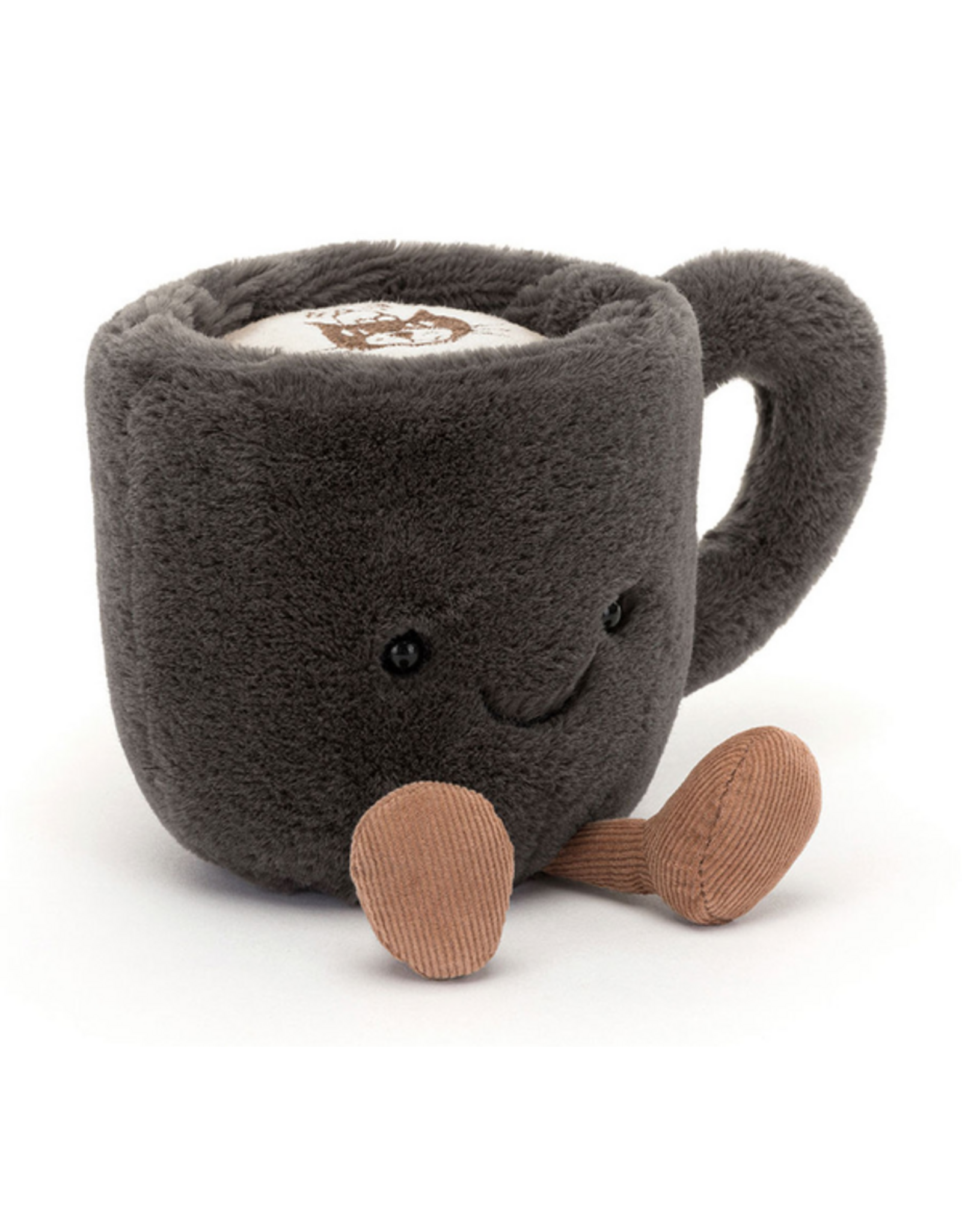Jellycat Amuseables Coffee Cup