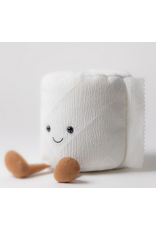 Jellycat Amuseables Toilet Roll