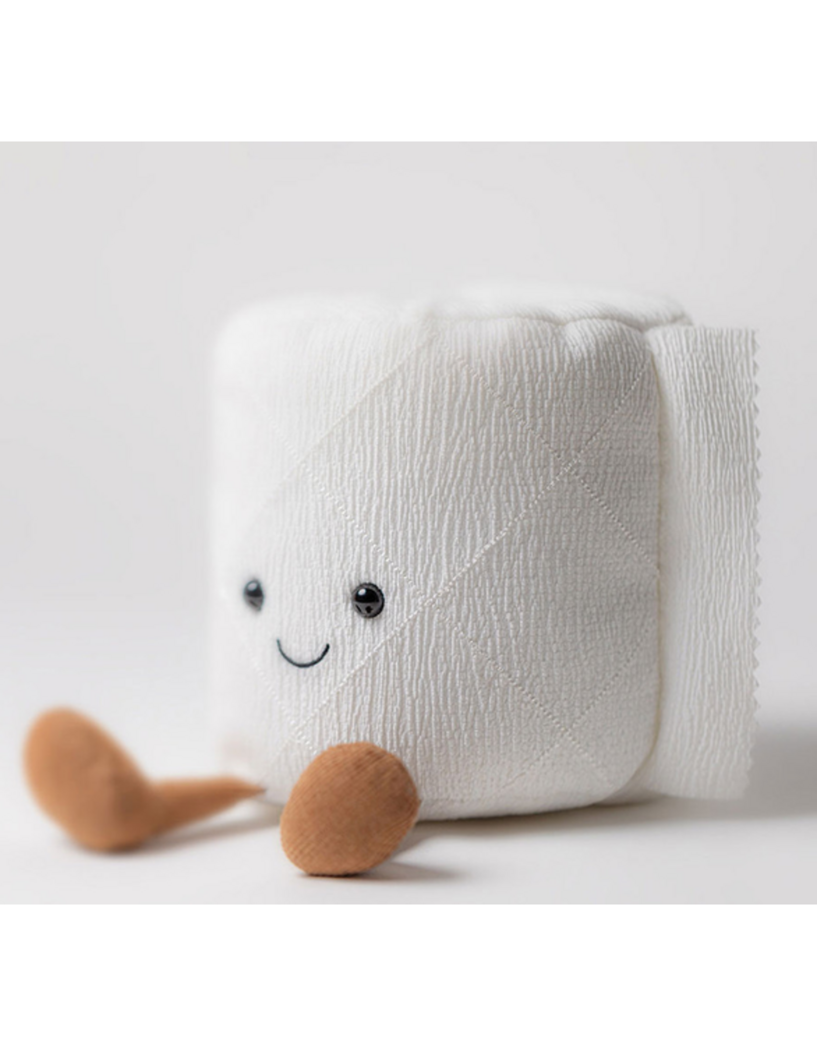 Jellycat Amuseables Toilet Roll