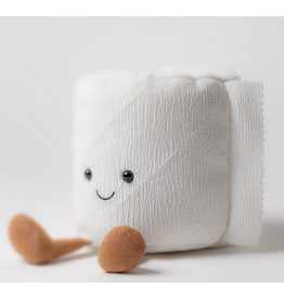 Jellycat Amuseables Toilet Roll