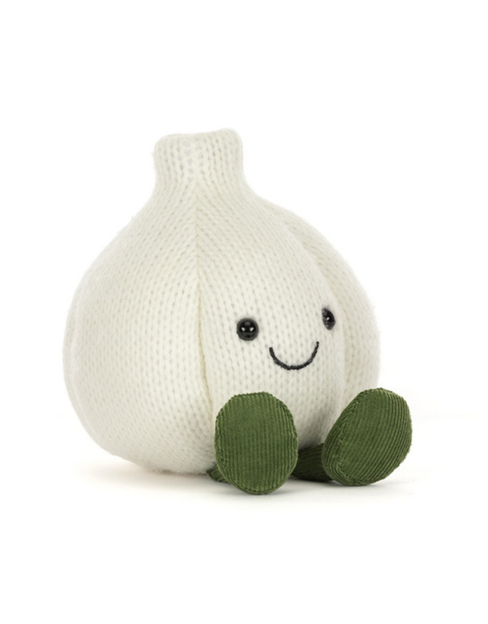 Jellycat Amuseables Garlic