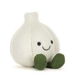 Jellycat Amuseables Garlic