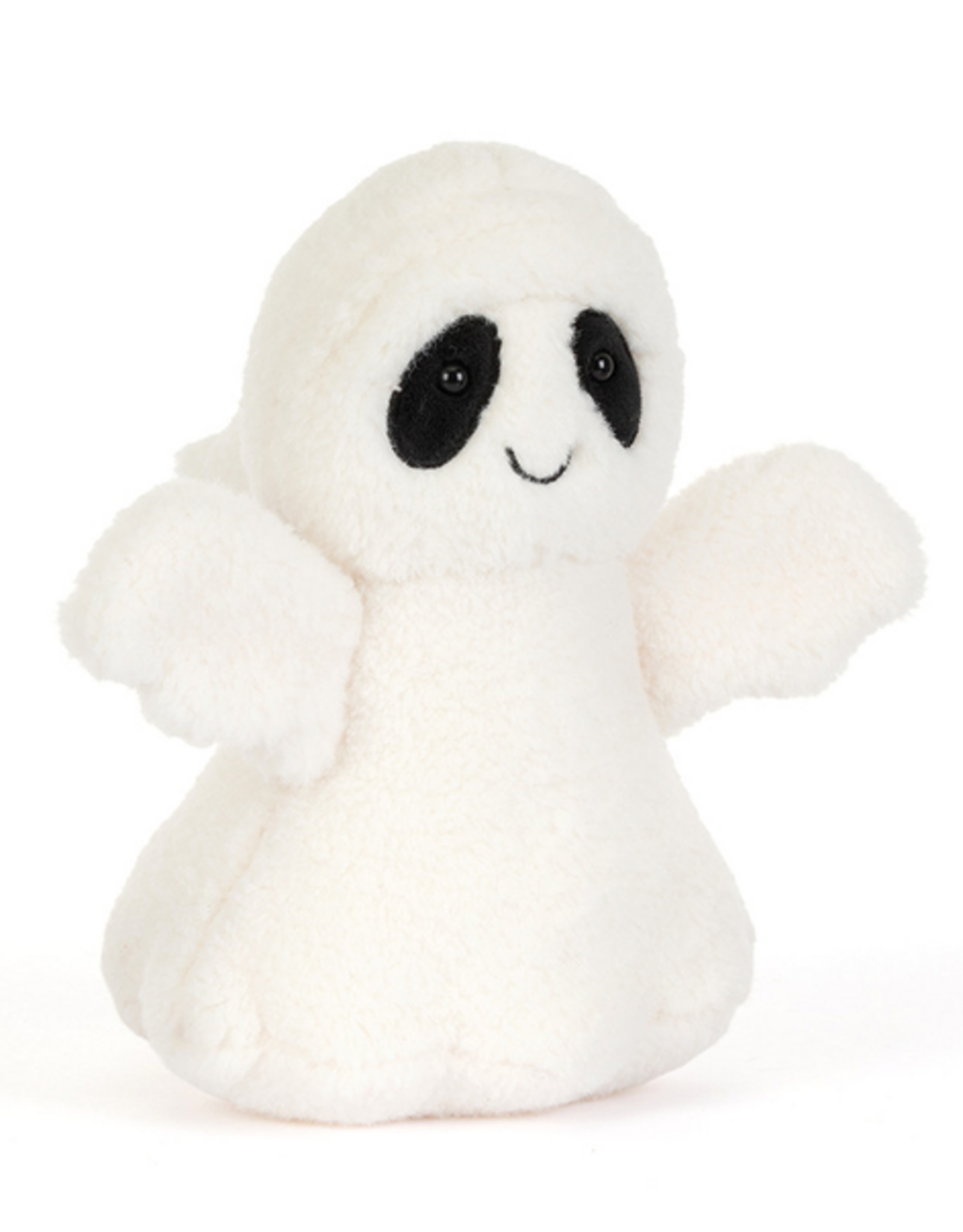 Jellycat Bob Ghost