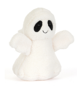Jellycat Bob Ghost