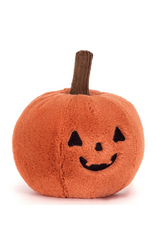 Jellycat Ooky Jack O Lantern